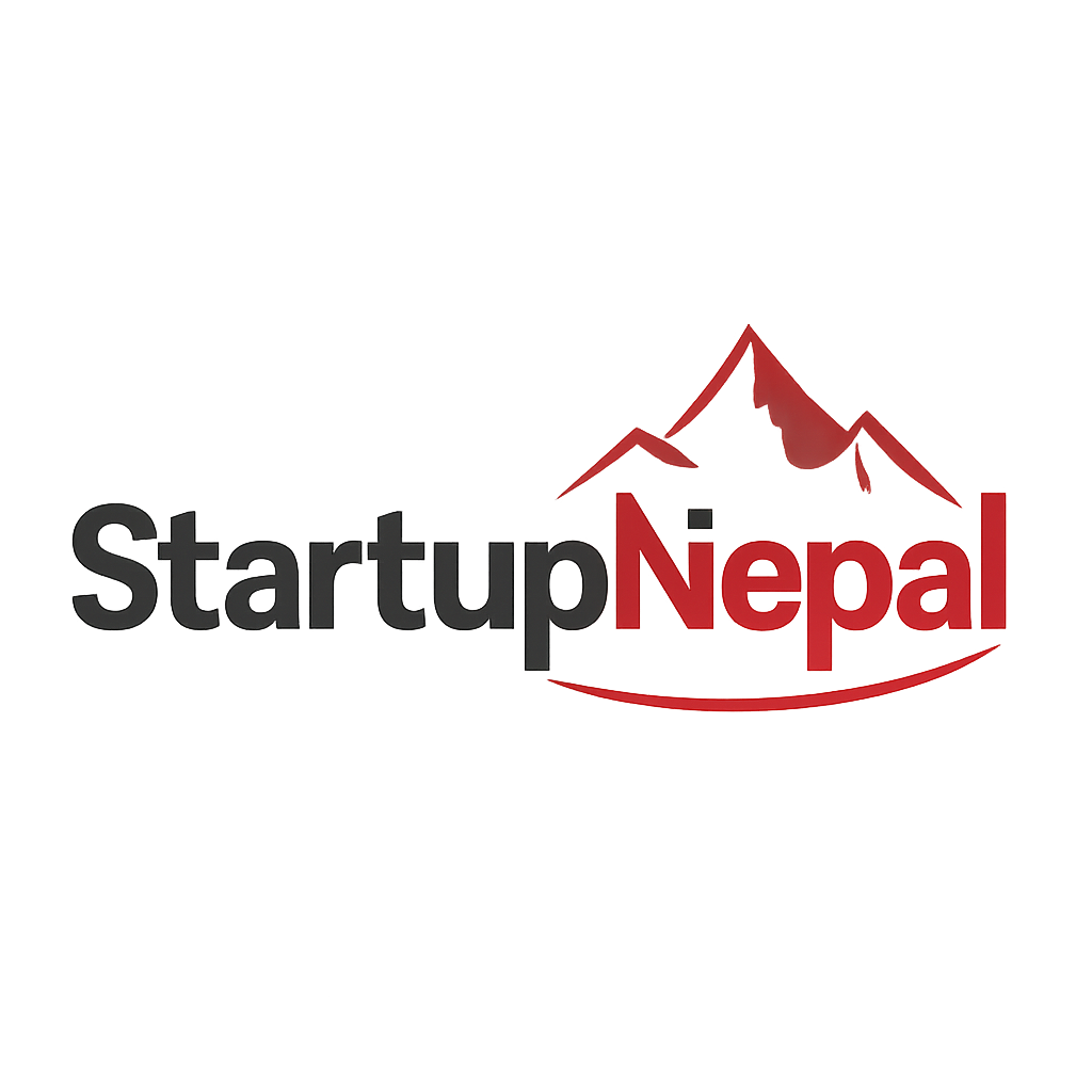 Startup Nepal